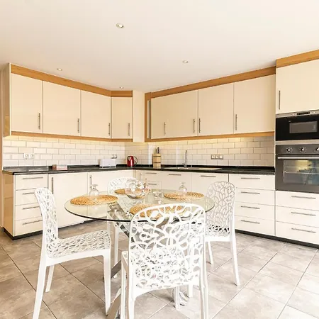 Penthouse Manureva By Pajarito Holidays Апартаменты Лос Кристианос