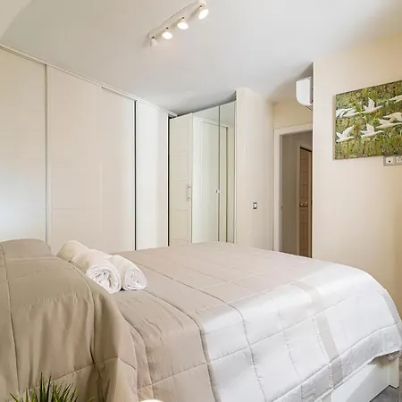 Penthouse Manureva By Pajarito Holidays Апартаменты *