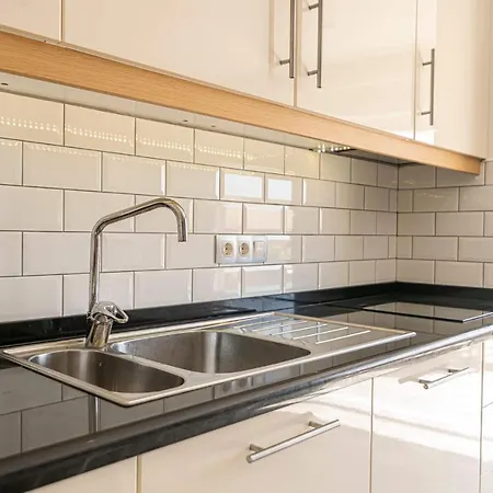 Penthouse Manureva By Pajarito Holidays *