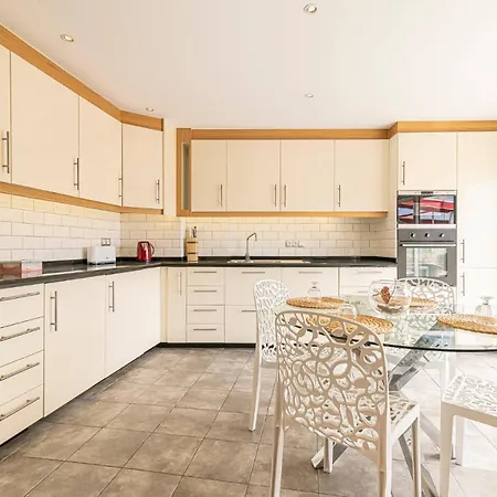 Penthouse Manureva By Pajarito Holidays Apartament