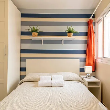 Penthouse Manureva By Pajarito Holidays Appartement *