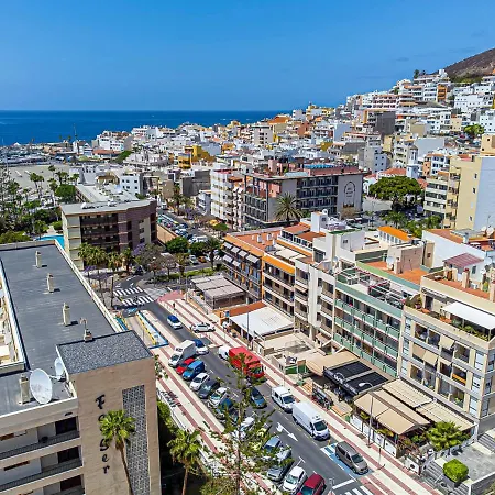 Апартаменты Penthouse Manureva By Pajarito Holidays *