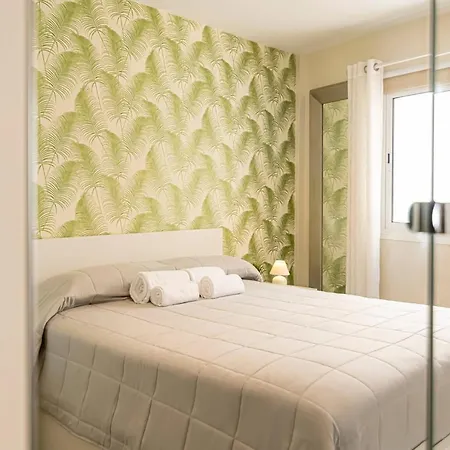 Penthouse Manureva By Pajarito Holidays *