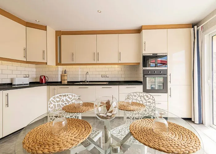 Penthouse Manureva By Pajarito Holidays דירה *