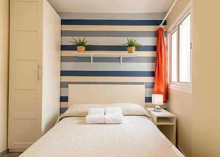 Penthouse Manureva By Pajarito Holidays アパート *