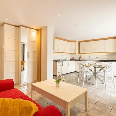 Penthouse Manureva By Pajarito Holidays Appartement