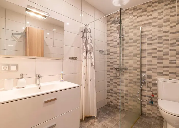 Penthouse Manureva By Pajarito Holidays Lägenhet Los Cristianos (Tenerife)