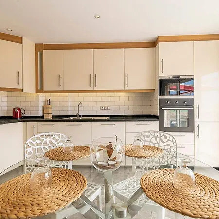 Penthouse Manureva By Pajarito Holidays דירה *