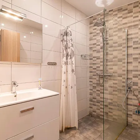 Penthouse Manureva By Pajarito Holidays דירה לוס כריסטיאנוס