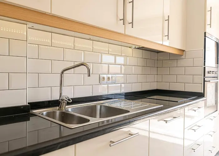 Penthouse Manureva By Pajarito Holidays *