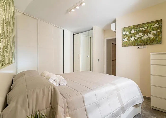 Penthouse Manureva By Pajarito Holidays 公寓 *