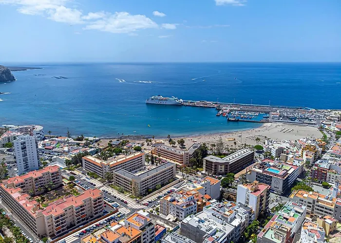 公寓 Penthouse Manureva By Pajarito Holidays