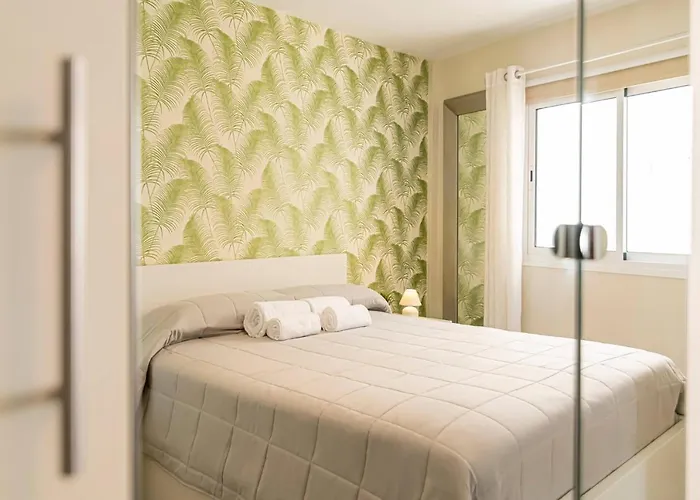 Penthouse Manureva By Pajarito Holidays *